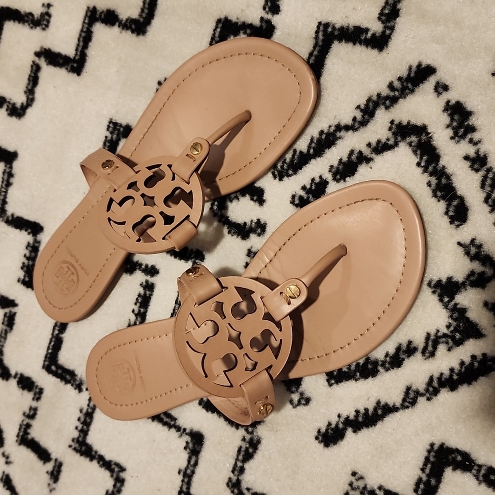 Tory Burch Sandals